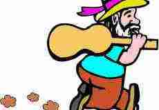 04 Desenhos e Caricaturas