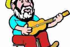 03 Desenhos e Caricaturas