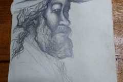 08 Desenhos e Caricaturas