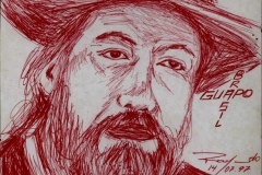 05 Desenhos e Caricaturas