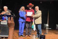 Airton Reis Ricardo Albim