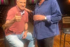 Apresentador Pescuma