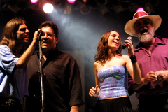 Cantora Marcela Mangabeira