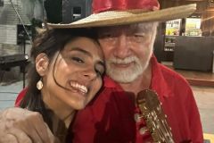 Cantora Mariana Badan