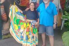 Domingas Flor Ribeirinha