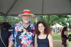 Escritora Debora Goldenberg