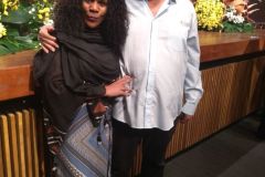 Fotografa Sueli Xavier