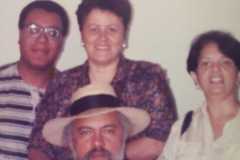 Fundadores da Vanguarda Nativista