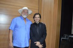 Maestro Leandro Carvalho