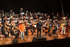 Orquestra Ciranda Mundo