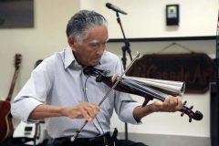 Raul Fortunato 5 Morenos-