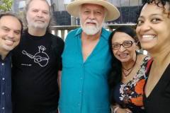 Interculturalidade - Niterói - RJ 2017