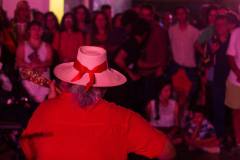 Interculturalidade - Niterói - RJ 2017