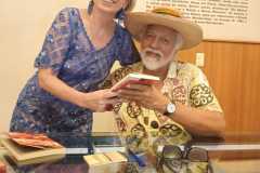 Fragmentos no Remanso - Lançamento Cuiabá 2022