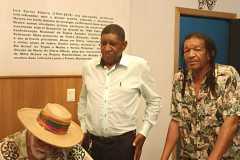 Fragmentos no Remanso - Lançamento Cuiabá 2022