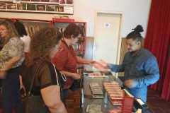 Fragmentos no Remanso - Lançamento Cuiabá 2022