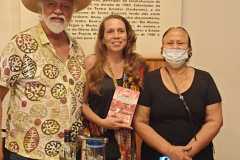 Fragmentos no Remanso - Lançamento Cuiabá 2022