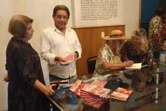 Fragmentos no Remanso - Lançamento Cuiabá 2022