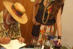 Fragmentos no Remanso - Lançamento Cuiabá 2022