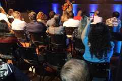 Fragmentos no Remanso - Lançamento Cuiabá 2022