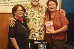 Fragmentos no Remanso - Lançamento Cuiabá 2022