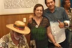 Fragmentos no Remanso - Lançamento Cuiabá 2022