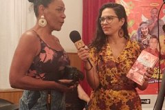 Fragmentos no Remanso - Lançamento Cuiabá 2022