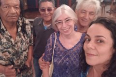 Fragmentos no Remanso - Lançamento Cuiabá 2022