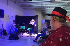 06 Lançamento do livro No Limiar - Rio SP e BH