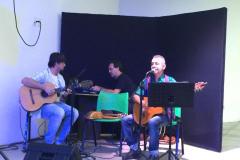 06 Lançamento do livro No Limiar - Rio SP e BH