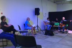 06 Lançamento do livro No Limiar - Rio SP e BH