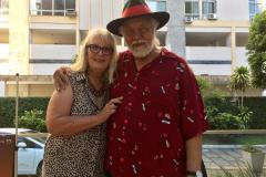 06 Lançamento do livro No Limiar - Rio SP e BH