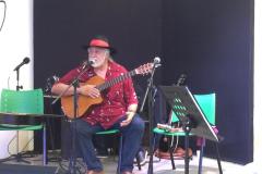 06 Lançamento do livro No Limiar - Rio SP e BH