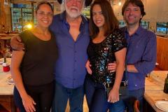 06 Lançamento do livro No Limiar - Rio SP e BH