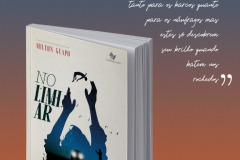 07 Lançamento do livro No Limiar - Rio SP e BH