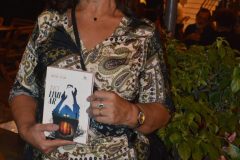 Lançamento do livro No Limiar