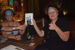 Lançamento do livro No Limiar