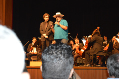 Orquestra Sinfônica MT