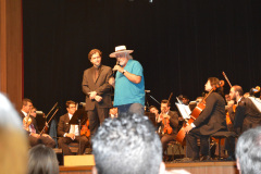 Orquestra Sinfônica MT
