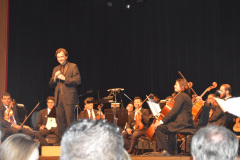 Orquestra Sinfônica MT