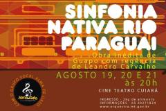 Orquestra Sinfônica MT