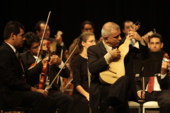 Crédito Junior Silgueiro