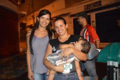 Rua do Rasqueado  2014