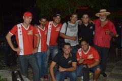 Rua do Rasqueado 2014