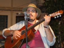 Rua do Rasqueado 2014