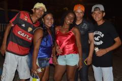 Rua do Rasqueado 2014