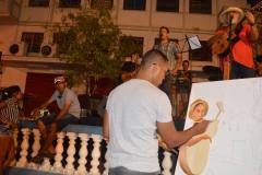 Rua do Rasqueado 2014