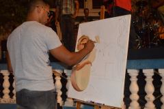 Rua do Rasqueado 2014