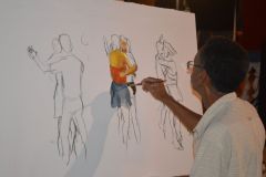 Rua do Rasqueado 2014