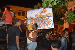 Rua do Rasqueado 2014